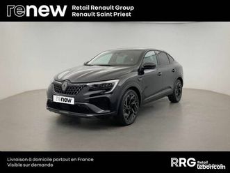 renault arkana e tech 145 23 esprit alpine