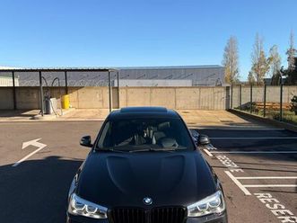 bmw x4 xdrive 35d 313 cv m sport