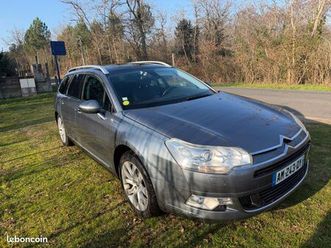 citroën c5