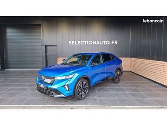 renault rafale esprit alpine e-tech full hybrid 200