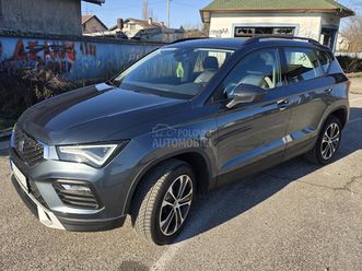 seat ateca 2.0 tdi evo 3 nov.