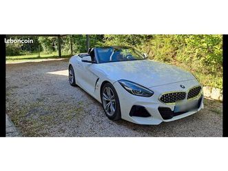 z4 m-sport