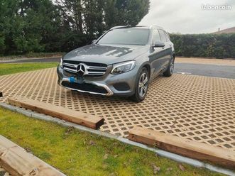 mercedes glc