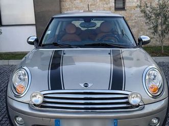mini cooper d 2008 – pack chili – boîte auto – toit ouvrant