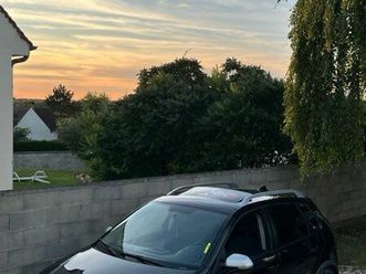 vw polo 4 (9n3) cross