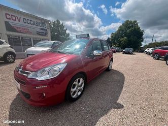 citroen-c3-ii-e-vti-82-cv-aa