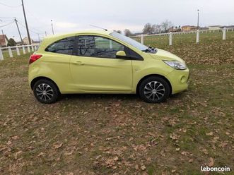 ford ka 2