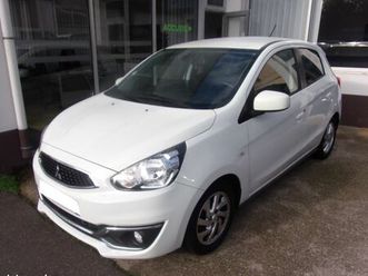 mitsubishi space star 1.2 mivec 80ch as&g invite 2019