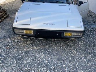 matra bagherra face 2