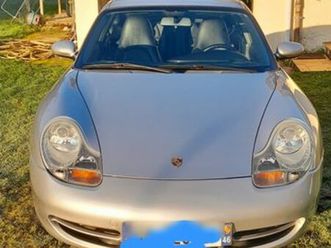 porsche 996 3.4