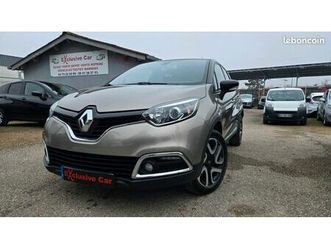 renault captur 0.9 tce 90ch energy intens