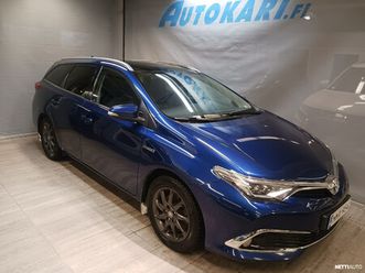 touring sports 1,8 hybrid premium