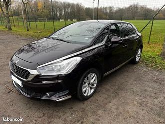 ds5 - 2.0 blue hdi - 150cv - business