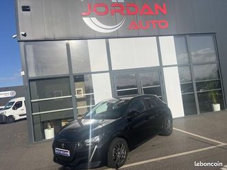 peugeot 208 ii 1.5 bluehdi 100ch s&s active pack