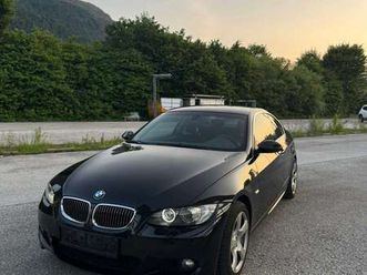 bmw 3er-reihe 325i pickerl neu