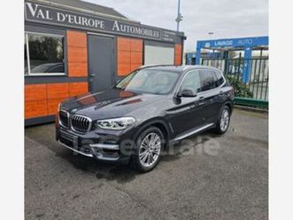 (g01) xdrive30d 265 luxury bva8