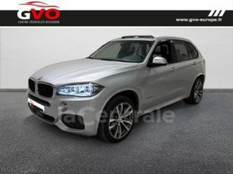 (f15) xdrive30d 258 m sport bva8