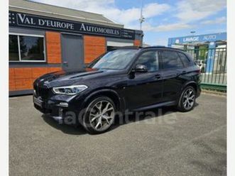 (g05) xdrive30d 265 m sport bva8