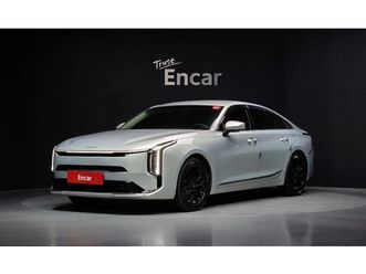 kia k 7 k8 3.5 lpg 2wd 53,400 bgn