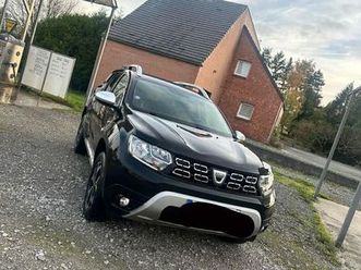 renault dacia duster