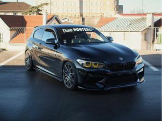 bmw m140i 2019 lci 2 3p