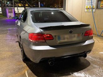 bmw 325i e92