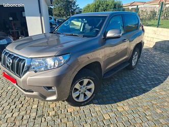 land cruiser toyota kdj 150