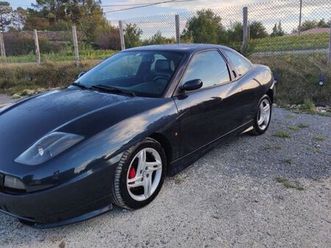 fiat turbo 20 soupape+