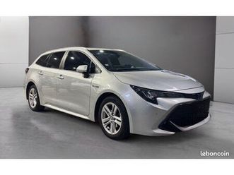 TOYOTA COROLLA BREAK toyota-corolla-touring-1-8-122cv