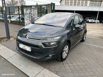 citroen c4 picasso e-hdi 115ch business + etg6