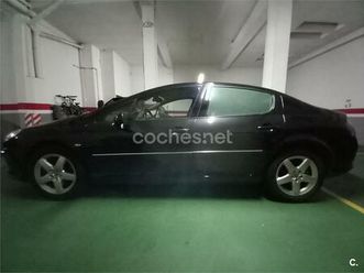 peugeot 407 st confort pack 3.0 v6 automatico
