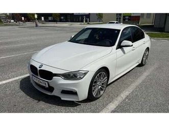 bmw 3er-reihe 2.0