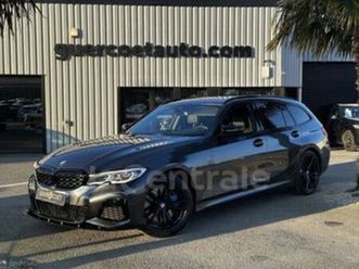 (g21) touring m340d xdrive 340 bva8