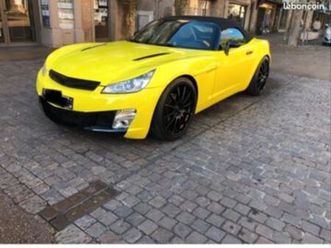 opel gt saturn sky