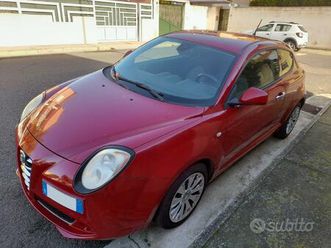 alfa mito 1.4, 78 cv