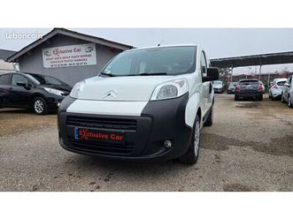 citroën nemo 1.3 hdi 80cv