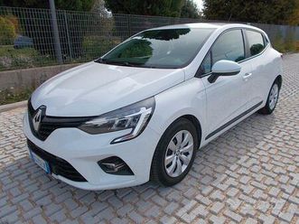 renault clio 1.0 tce gpl – 2021