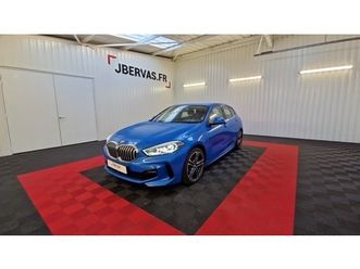 1.5 118i dkg7 m sport