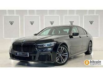 740da xdrive