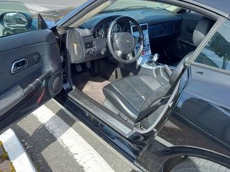 cross fire à vendre