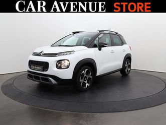 puretech 110ch s&s shine e6.d