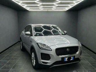 JAGUAR E-PACE D180 jaguar-e-pace-r-dynamic-s-180-cv-g-traino-2019