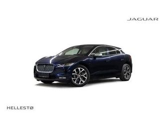 400 hk hse m/acc/hud/22alu/luftfjæring/panorama