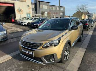 PEUGEOT 5008 5008-1-6-bluehdi-crossway
