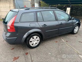 renault megane sw gpl