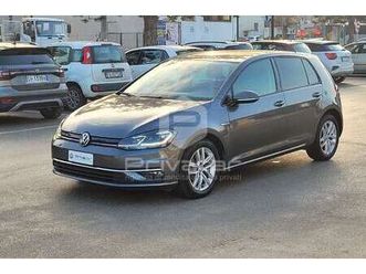 golf 1.4 tgi dsg 5p. highline bluemotion