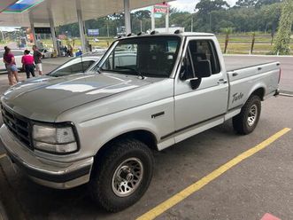 xlt 4x4 diesel turbo