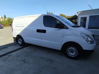 hyundai h1