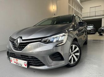 renault clio v 90 ch bvm6 equilbre prix hors taxe export tunisie/algerie