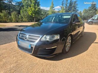 passat r36 vr6(v6) 3.6